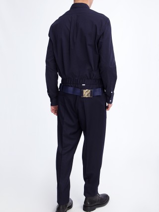 Сорочка KENZO (2057): фото 4 - Invogue